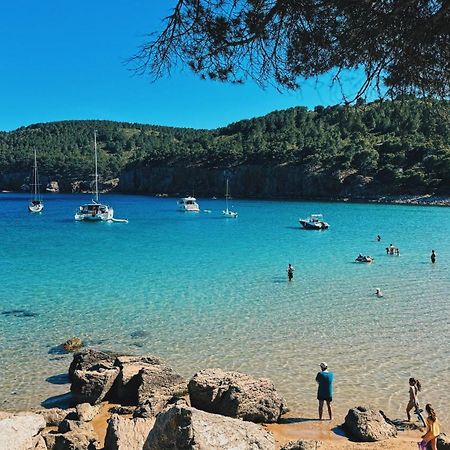 Can Romy Appartement T3 B - A 20M De La Plage De Cala Montgo L' Escala エクステリア 写真
