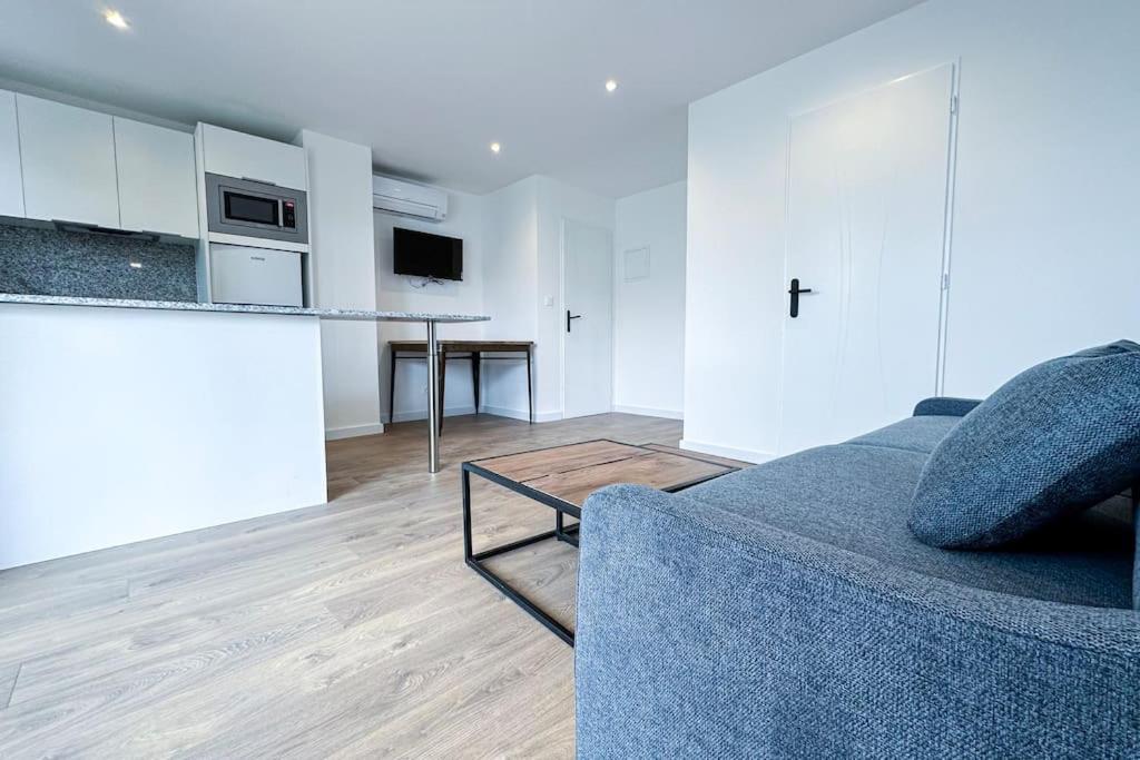 Can Romy Appartement T3 B - A 20M De La Plage De Cala Montgo L' Escala エクステリア 写真