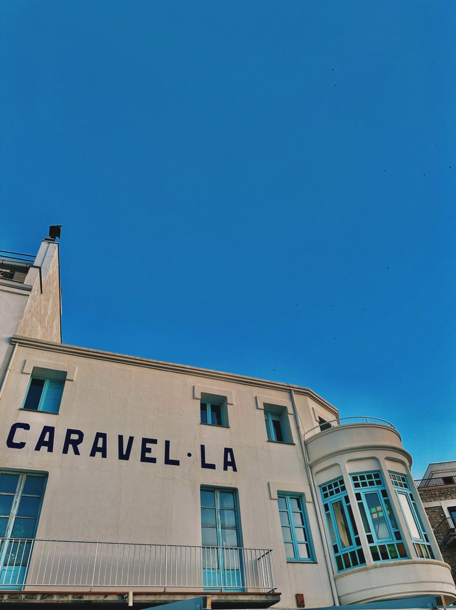 Can Romy Appartement T3 B - A 20M De La Plage De Cala Montgo L' Escala エクステリア 写真