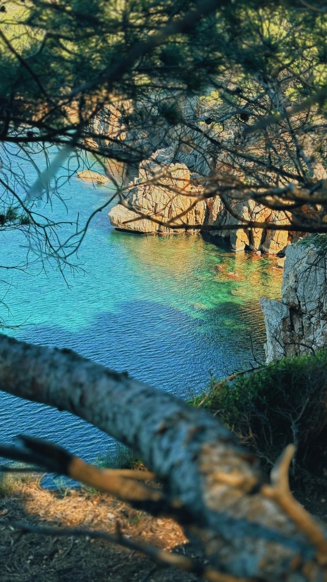 Can Romy Appartement T3 B - A 20M De La Plage De Cala Montgo L' Escala エクステリア 写真