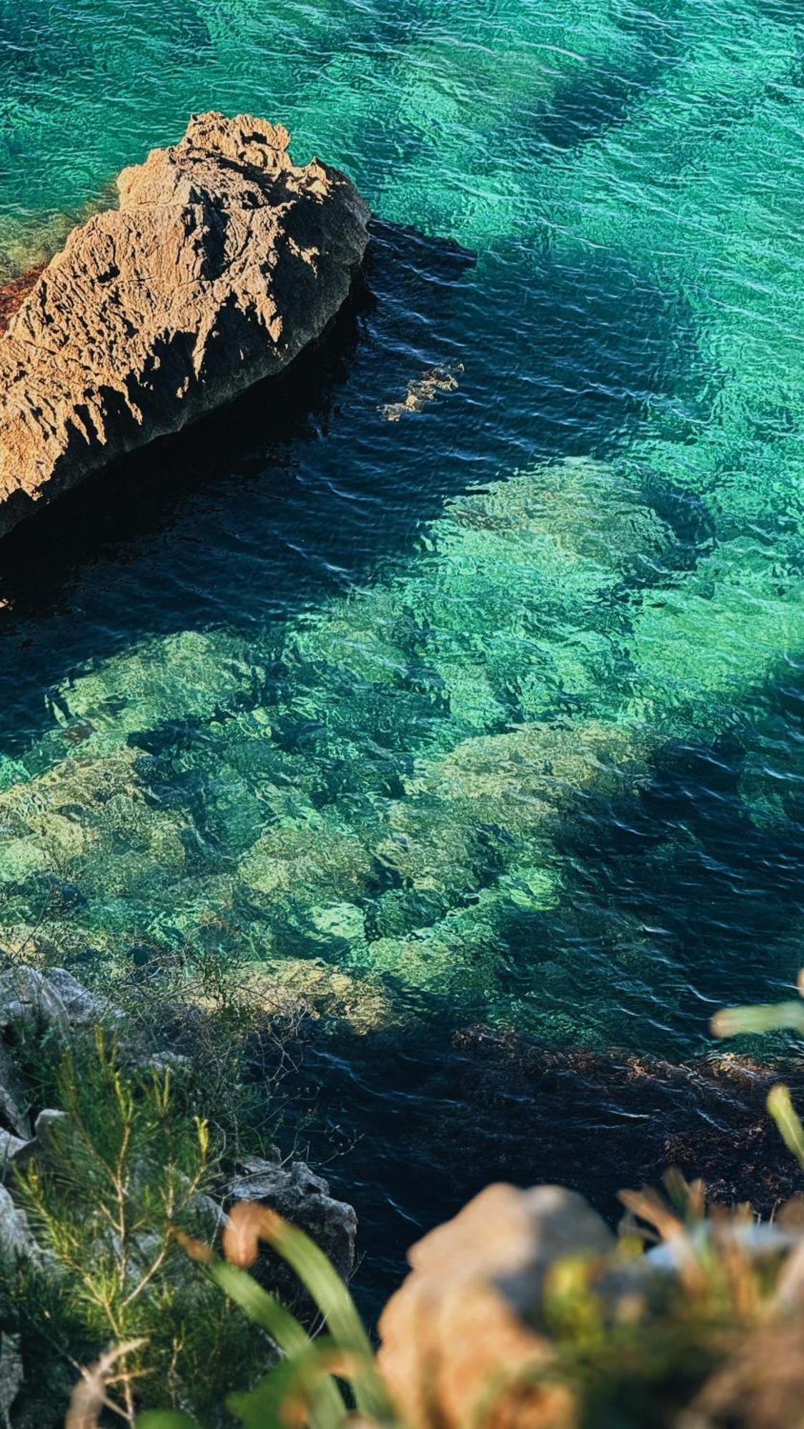 Can Romy Appartement T3 B - A 20M De La Plage De Cala Montgo L' Escala エクステリア 写真